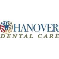 Hanover Dental Care Logo
