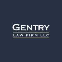 Gentry Law Firm LLC Logo