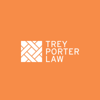 Trey Porter DWI Attorney Logo