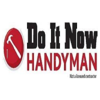 Do It Now Handyman Logo
