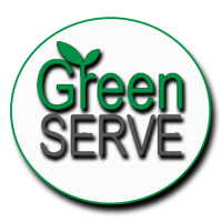 Greenserve Logo