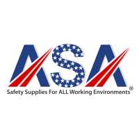 American Safety Associates, LLC Logo