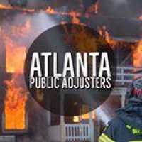 Public Adjusters Atlanta Logo