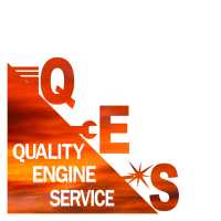 Quality Engine Service Logo