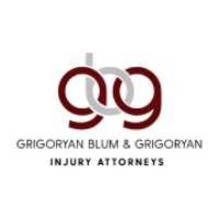 Grigoryan Blum & Grigoryan Logo
