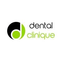 Dental Clinique Logo