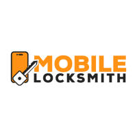 Mobile Locksmith Logo