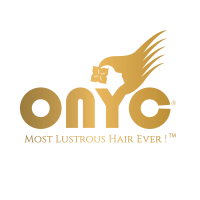 ONYC Virgin Hair Extensions Logo