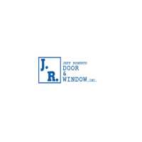 J. R. Door & Window Inc Logo