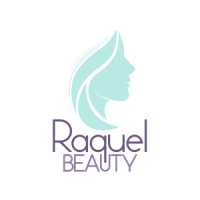 Raquel Beauty Logo