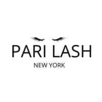 Pari Lash Logo