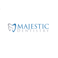 Majestic Dentist Livonia Logo
