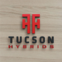 Tucson Hybrids Logo