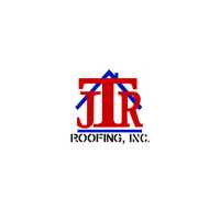 JTR Roofing Logo