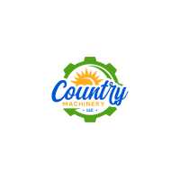 Country Machinery LLC Logo