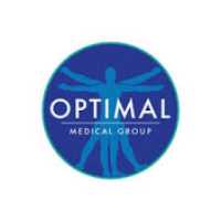 Optimal Medical Group Logo