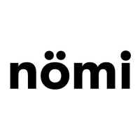 NOMI - Bathroom Remodel Logo