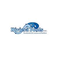 Riviera Pools of Tampa Logo