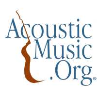 Acoustic Music Logo