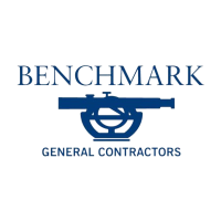 Benchmark General Contractors Logo