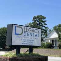 Legacy Dental of Carrollton Logo
