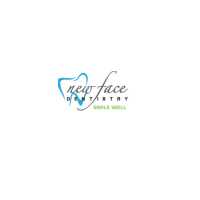 New Face Dentistry - Atlanta Logo