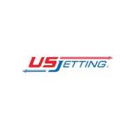 US Jetting Logo
