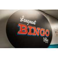 Longmont Bingo Logo