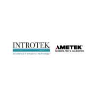 Introtek International Logo