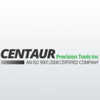 Centaur Precision Tools, Inc Logo