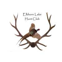 Elkhorn Lake Hunt Club Logo