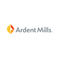 Ardent Mills Port Allen Mill Logo