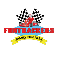 Funtrackers Family Fun Park Logo