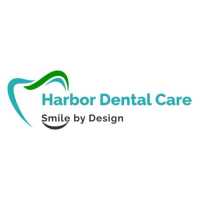 Harbor Dental Care Logo