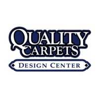 Quality Carpets Design Center Logo