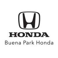 Buena Park Honda Logo