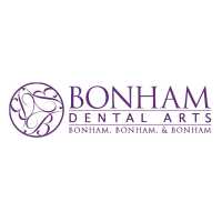 Bonham Dental Arts - Seminole Logo