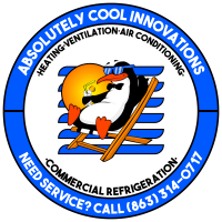 Absolutely Cool Innovations LLC Logo