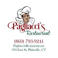 Pagliacci's Restaurant Logo