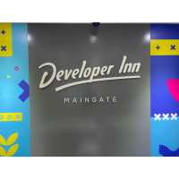 Developer Inn Maingate, a Baymont by Wyndham Logo