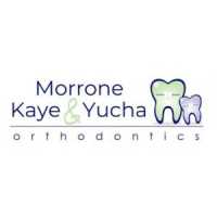 Morrone, Kaye & Yucha Orthodontics Logo