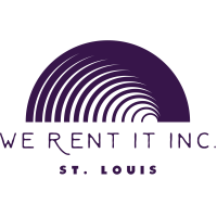 We Rent It, Inc Logo