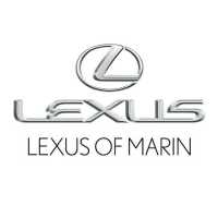 Lexus of Marin Logo