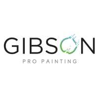 Gibson Pro Painting Logo