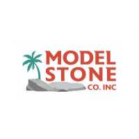 Model Stone Co. Inc. Logo
