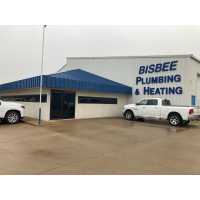 Bisbee Plumbing & Heating Logo
