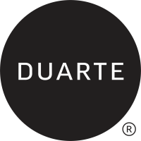 Duarte, Inc. Logo