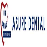 Asure Dental Logo