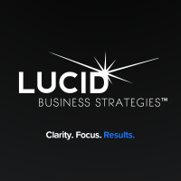 Lucid Business Strategies Logo
