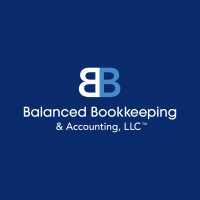 Balanced Bookkeeping & Accounting LLC Logo